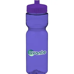 Olympian Bottle - 28 oz - Full Color