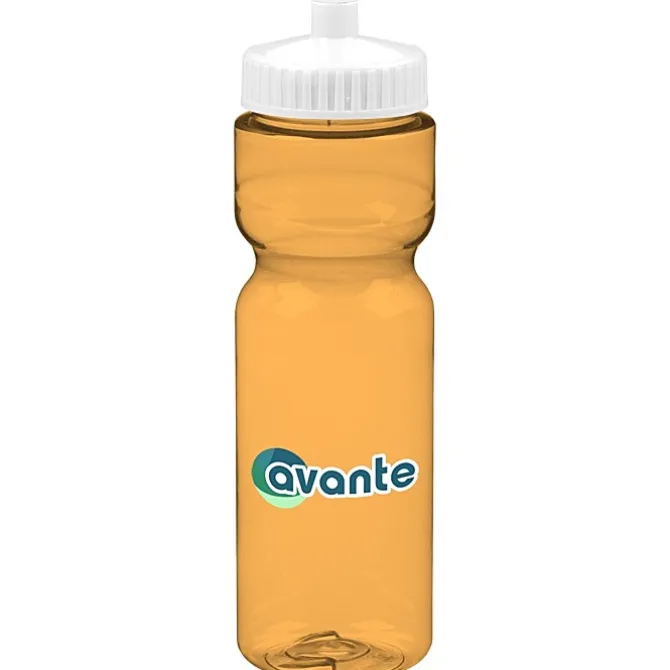 Olympian Bottle - 28 oz - Full Color