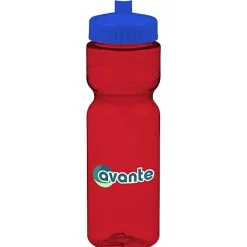 Olympian Bottle - 28 oz - Full Color