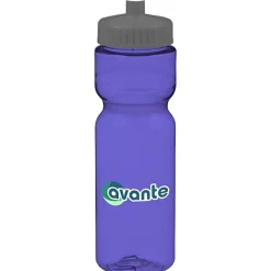 Olympian Bottle - 28 oz - Full Color