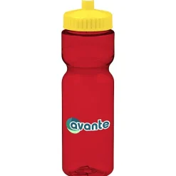 Olympian Bottle - 28 oz - Full Color
