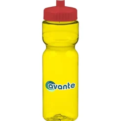 Olympian Bottle - 28 oz - Full Color