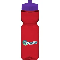 Olympian Bottle - 28 oz - Full Color
