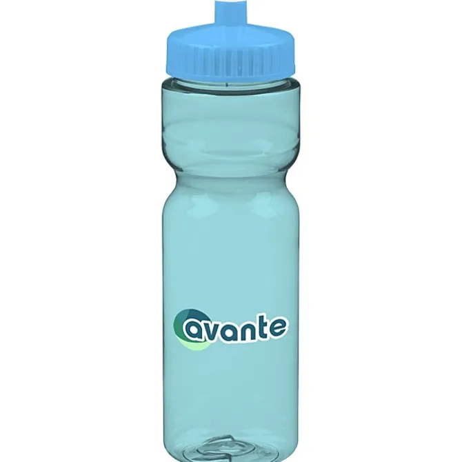 Olympian Bottle - 28 oz - Full Color