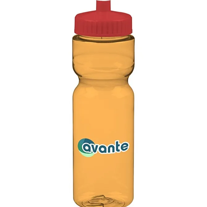 Olympian Bottle - 28 oz - Full Color