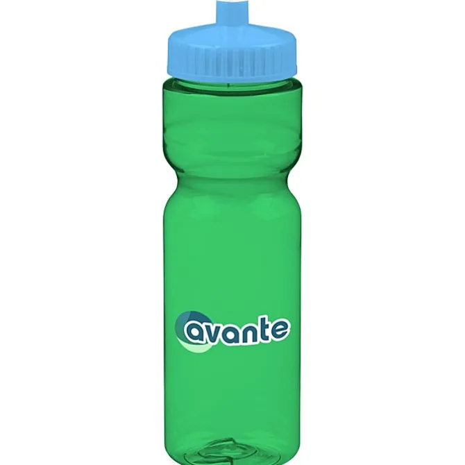 Olympian Bottle - 28 oz - Full Color