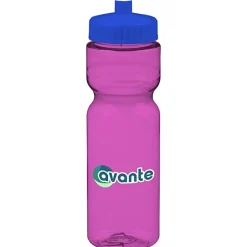 Olympian Bottle - 28 oz - Full Color