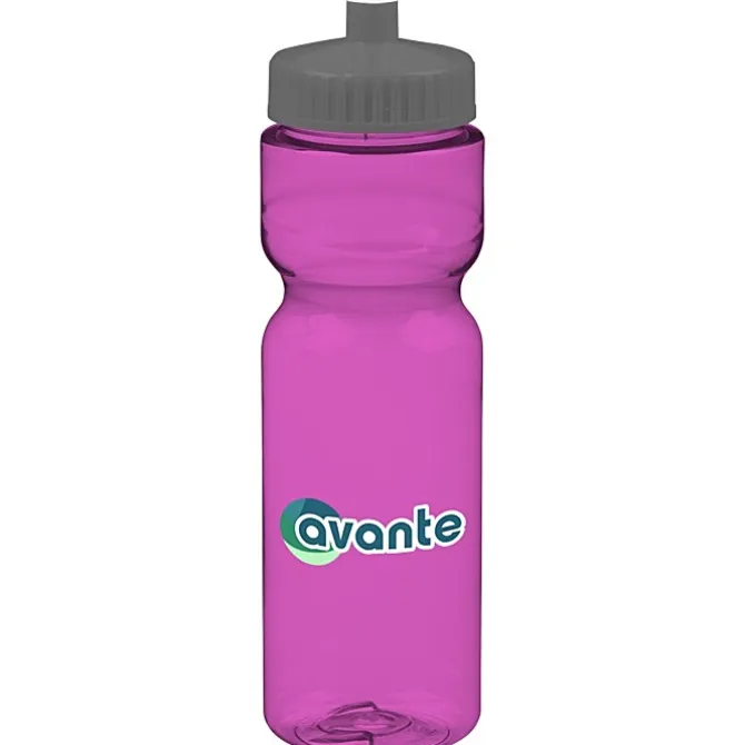 Olympian Bottle - 28 oz - Full Color