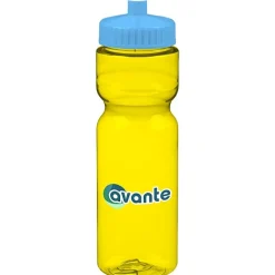 Olympian Bottle - 28 oz - Full Color