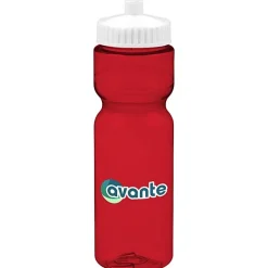 Olympian Bottle - 28 oz - Full Color