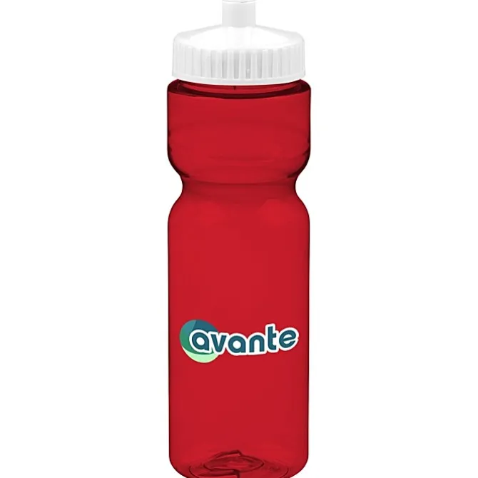 Olympian Bottle - 28 oz - Full Color