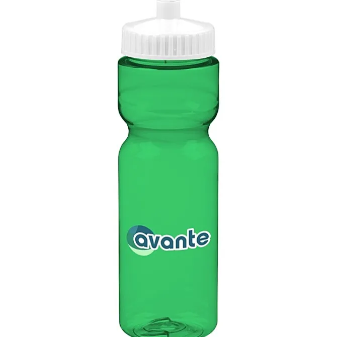 Olympian Bottle - 28 oz - Full Color