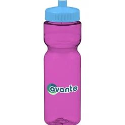 Olympian Bottle - 28 oz - Full Color