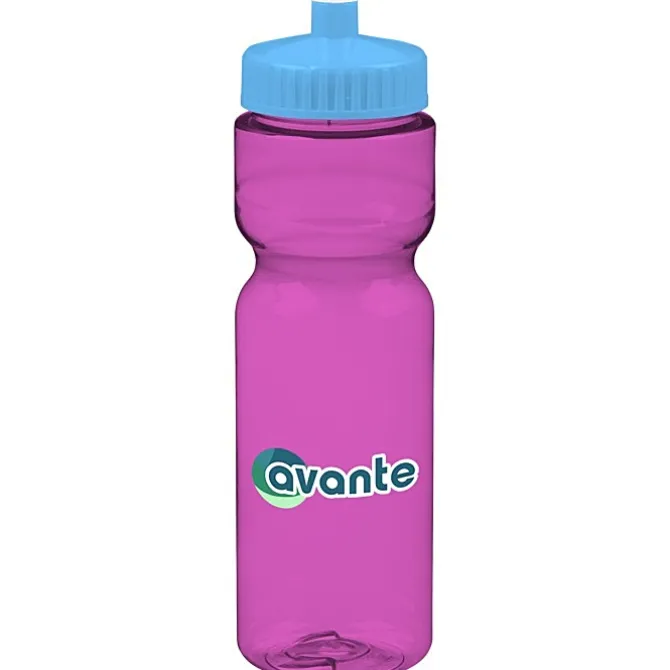 Olympian Bottle - 28 oz - Full Color
