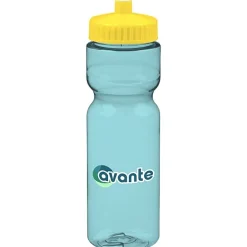 Olympian Bottle - 28 oz - Full Color