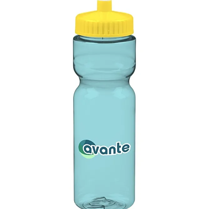Olympian Bottle - 28 oz - Full Color
