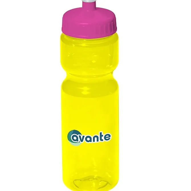 Olympian Bottle - 28 oz - Full Color