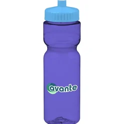 Olympian Bottle - 28 oz - Full Color