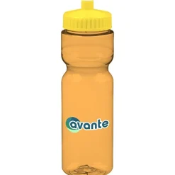 Olympian Bottle - 28 oz - Full Color