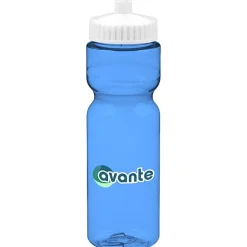 Olympian Bottle - 28 oz - Full Color