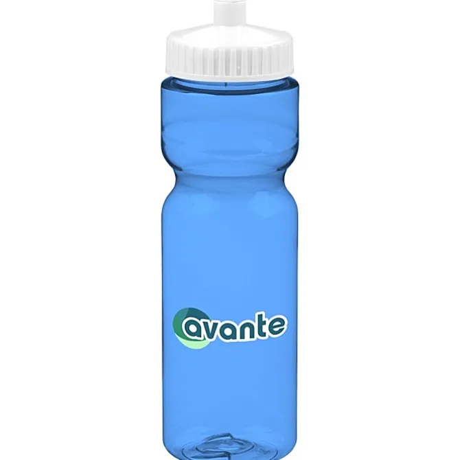Olympian Bottle - 28 oz - Full Color