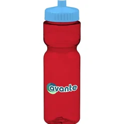 Olympian Bottle - 28 oz - Full Color