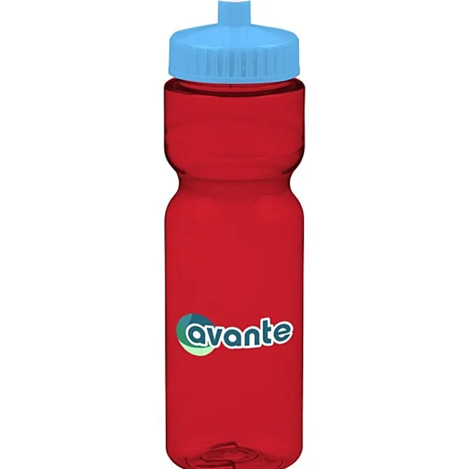 Olympian Bottle - 28 oz - Full Color