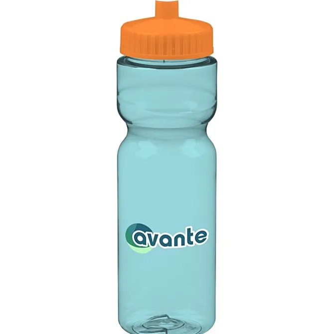 Olympian Bottle - 28 oz - Full Color