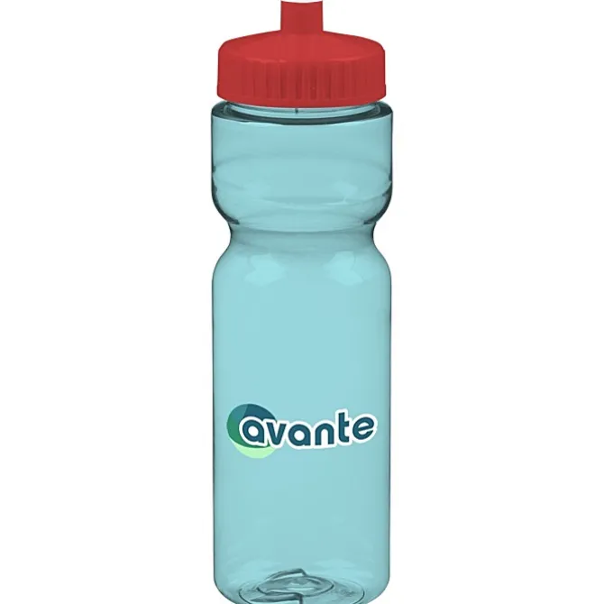 Olympian Bottle - 28 oz - Full Color
