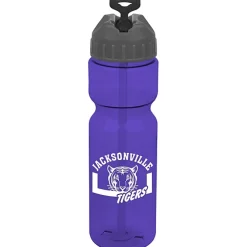Olympian Bottle with Sport Lid - 28 oz