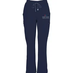 Onna Relentless Stretch Cargo Scrub Pants - Ladies'
