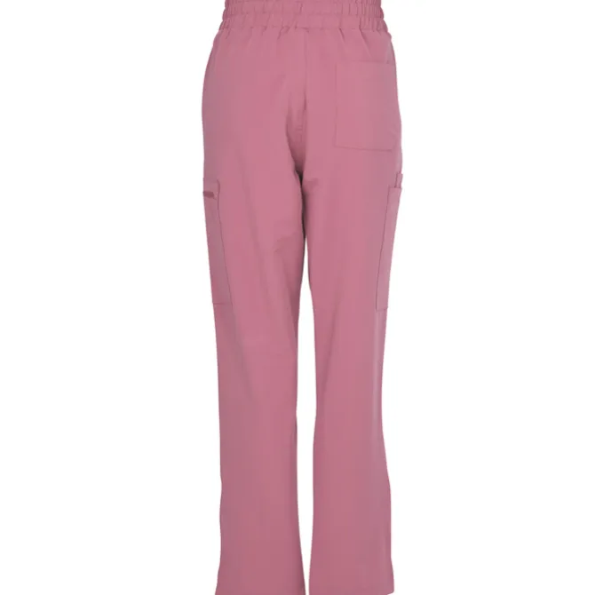 Onna Relentless Stretch Cargo Scrub Pants - Ladies'