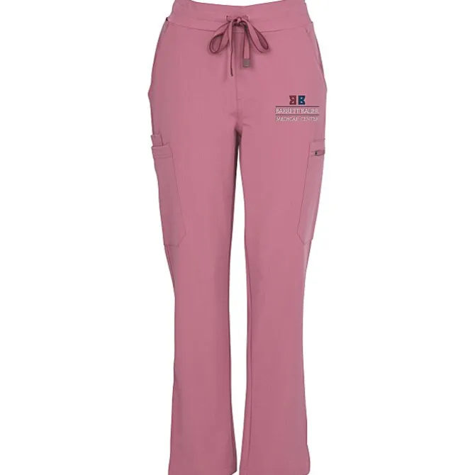 Onna Relentless Stretch Cargo Scrub Pants - Ladies'