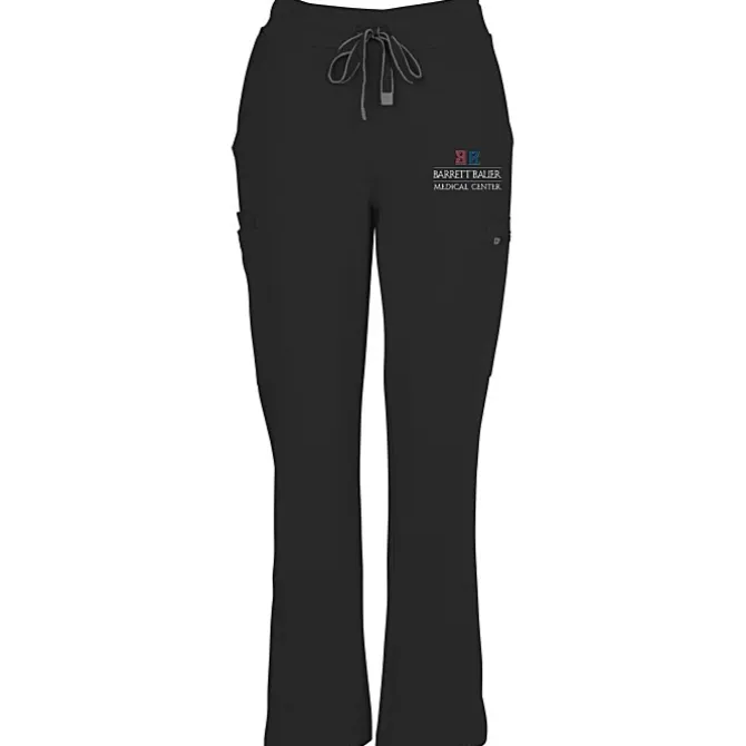 Onna Relentless Stretch Cargo Scrub Pants - Ladies'
