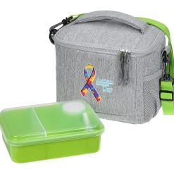 On the Go Adventure Lunch Set