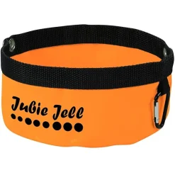 On the Go Pet Bowl