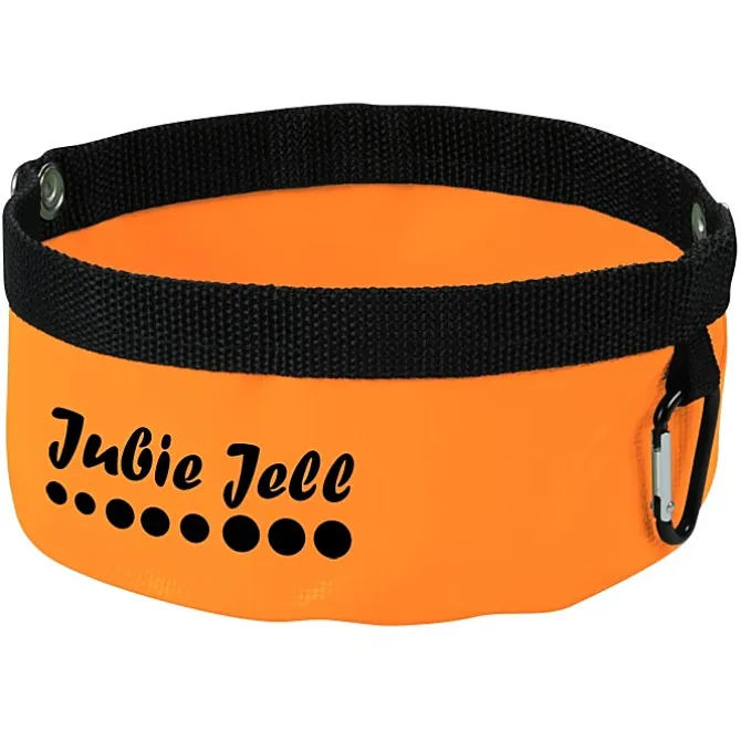 On the Go Pet Bowl
