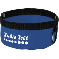 On the Go Pet Bowl