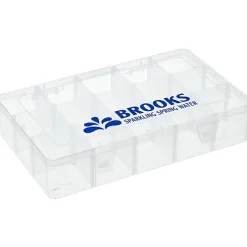 On the Go Snack Box