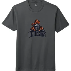 Optimal Tri-Blend T-Shirt - Men's - Colors - Full Color