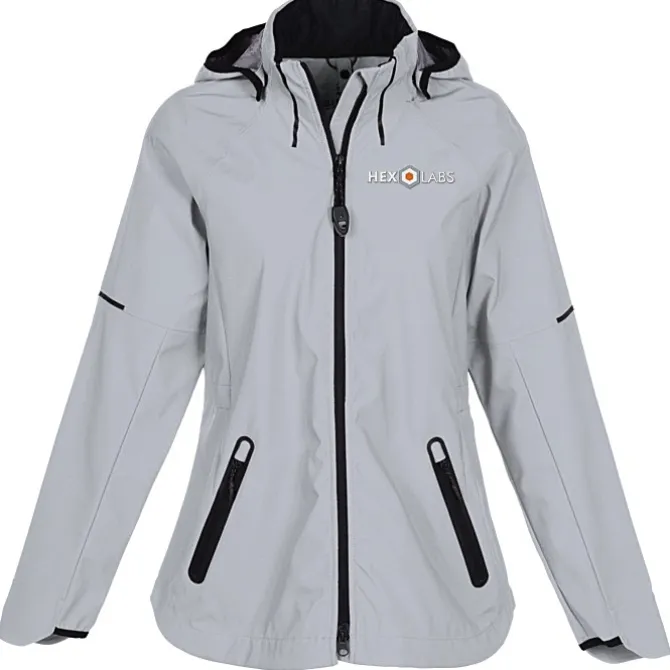Oracle Soft Shell Jacket - Ladies' - 24 hr