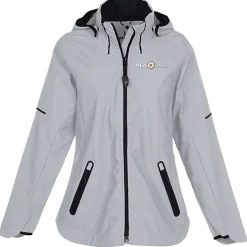 Oracle Soft Shell Jacket - Ladies' - 24 hr