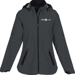 Oracle Soft Shell Jacket - Ladies' - 24 hr