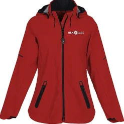 Oracle Soft Shell Jacket - Ladies' - 24 hr