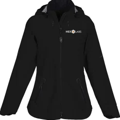 Oracle Soft Shell Jacket - Ladies' - 24 hr