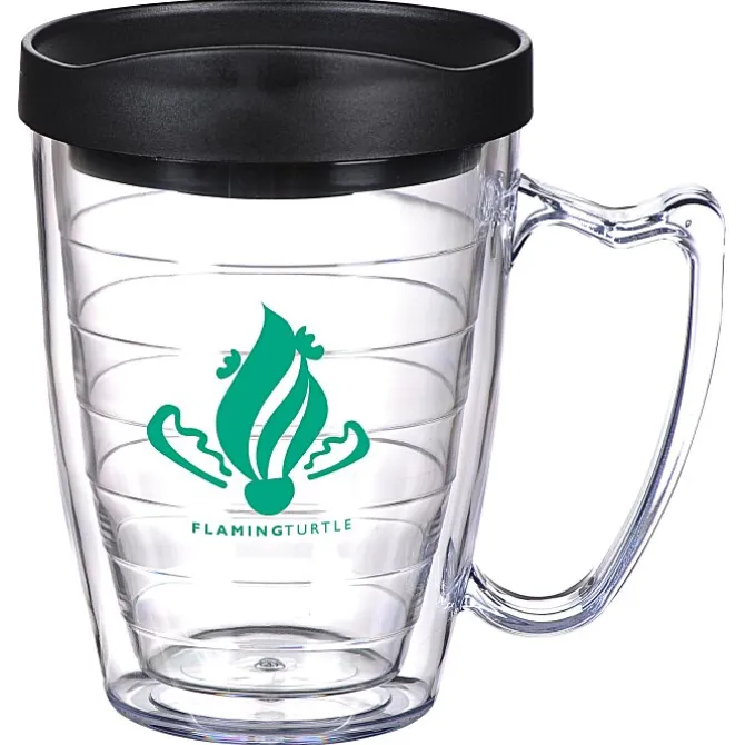 Orbit Mug - 15 oz. - 24 hr