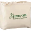 Organic Grocery Tote