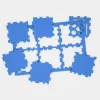 Organizer Foam Puzzle Cube