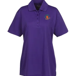 Origin Performance Pique Polo - Ladies' - Embroidered