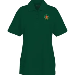 Origin Performance Pique Polo - Ladies' - Embroidered